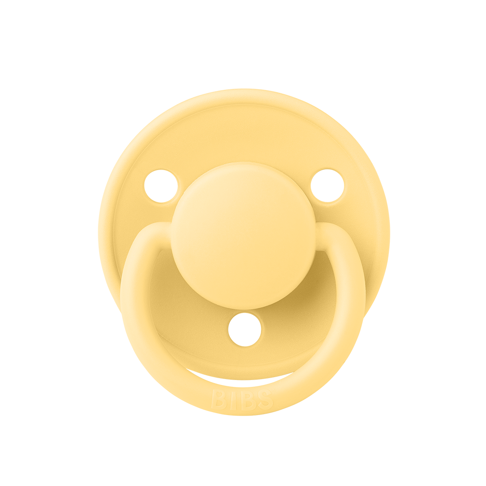 De Lux - Pale Butter