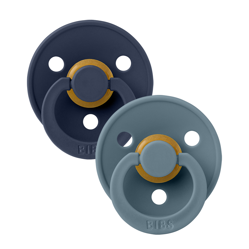 Colour 2 PACK Deep Space/Petrol