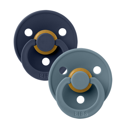 Colour 2 PACK Deep Space/Petrol