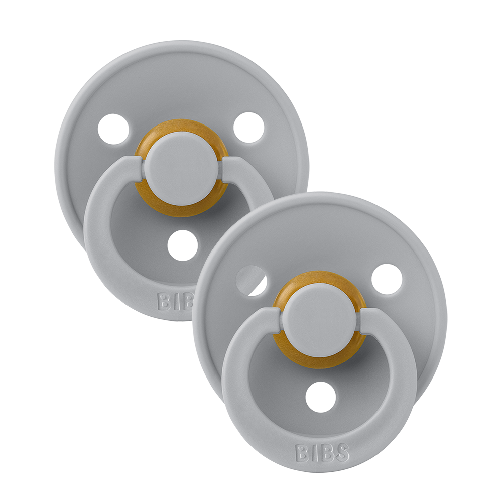 BIBS Colour 2 PACK Cloud/Cloud [product_typ] - BIBS EU