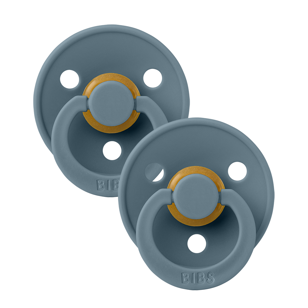 BIBS Colour 2 PACK Petrol/Petrol [product_typ] - BIBS EU