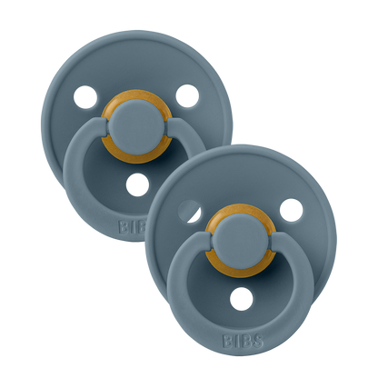 BIBS Colour 2 PACK Petrol/Petrol [product_typ] - BIBS EU