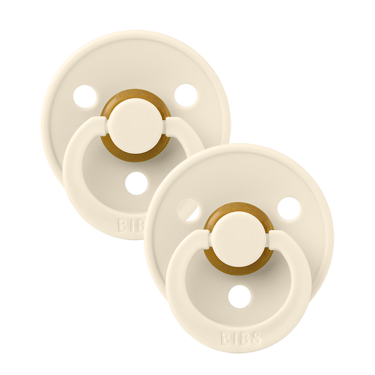 Colour 2 PACK Ivory/Ivory