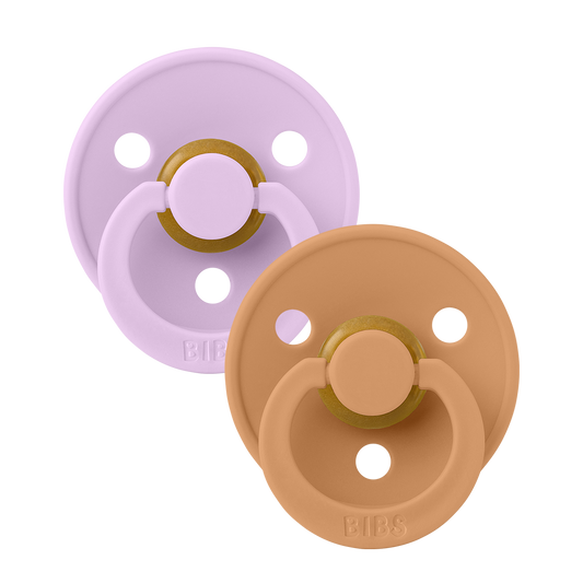 Colour 2 Pack - Violet Sky/Pumpkin