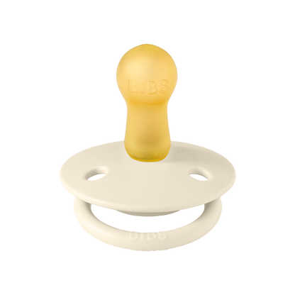 BIBS De Lux Ivory [product_typ] - BIBS EU