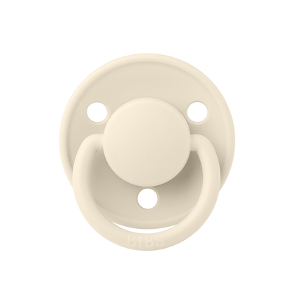 BIBS De Lux Ivory [product_typ] - BIBS EU
