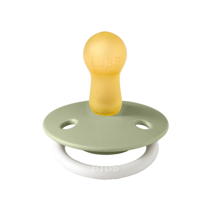 BIBS De Lux Sage GLOW [product_typ] - BIBS EU