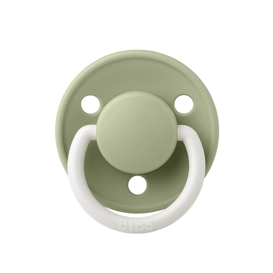 BIBS De Lux Sage GLOW [product_typ] - BIBS EU