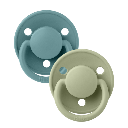 De Lux 2 PACK Island Sea/Sage