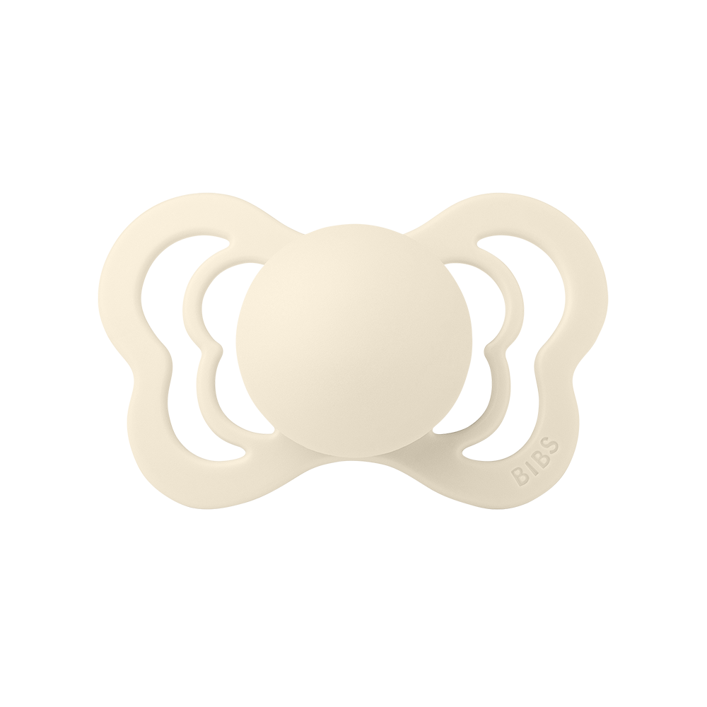 BIBS Couture Ivory [product_typ] - BIBS EU