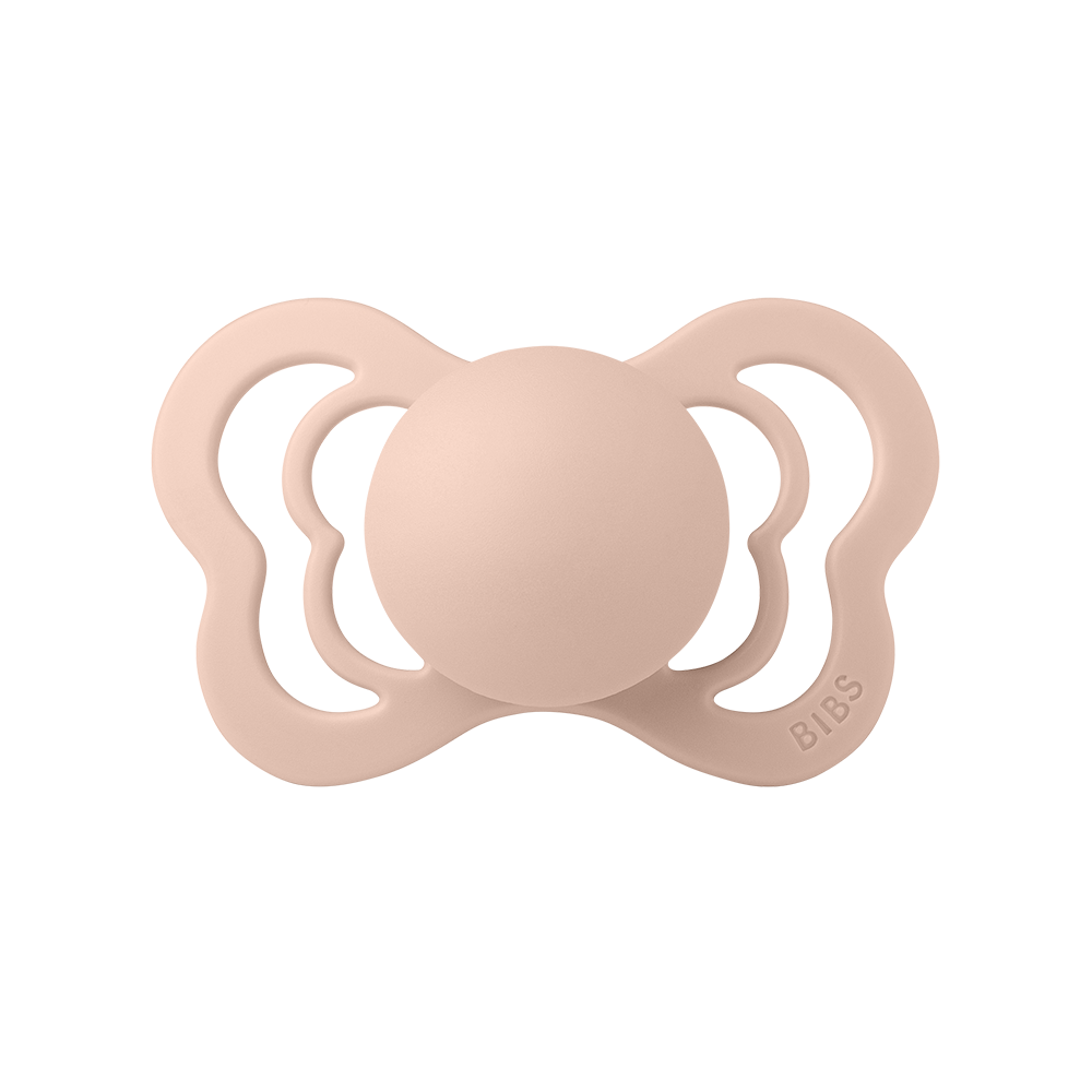 BIBS Couture Blush [product_typ] - BIBS EU