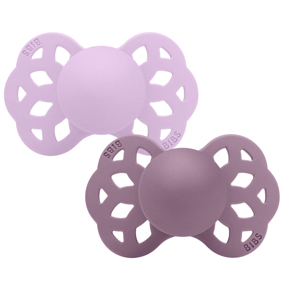 Infinity 2 PACK - Violet Sky/Mauve
