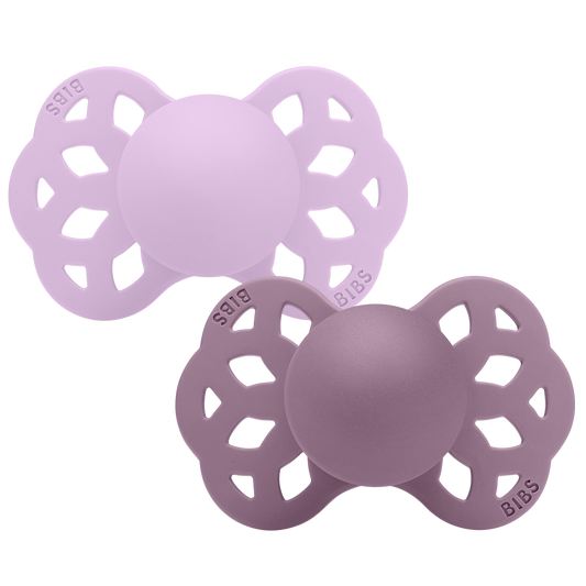 Infinity 2 PACK - Violet Sky/Mauve