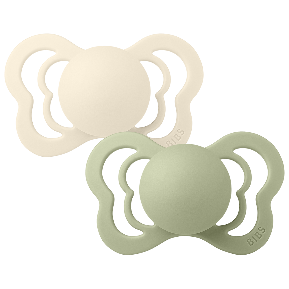 Couture 2 PACK Ivory/Sage