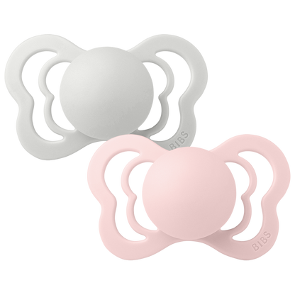 Couture 2 PACK Haze/Blossom