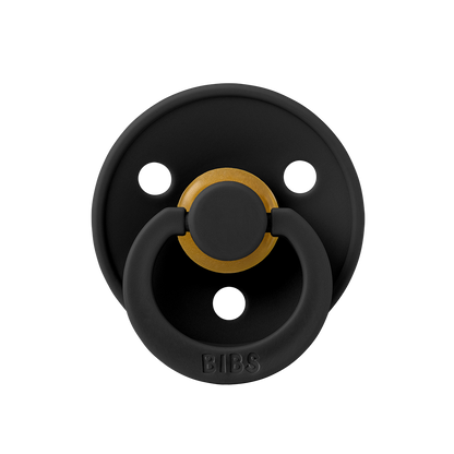 BIBS Colour Black [product_typ] - BIBS EU