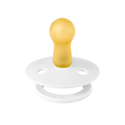 BIBS Colour White [product_typ] - BIBS EU