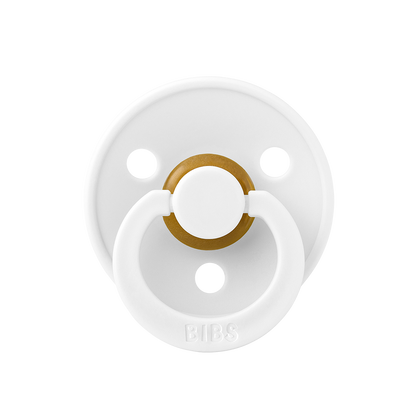 BIBS Colour White [product_typ] - BIBS EU