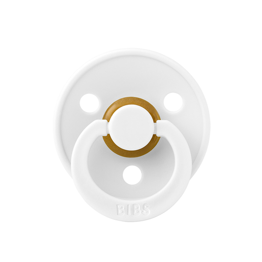 BIBS Colour White [product_typ] - BIBS EU