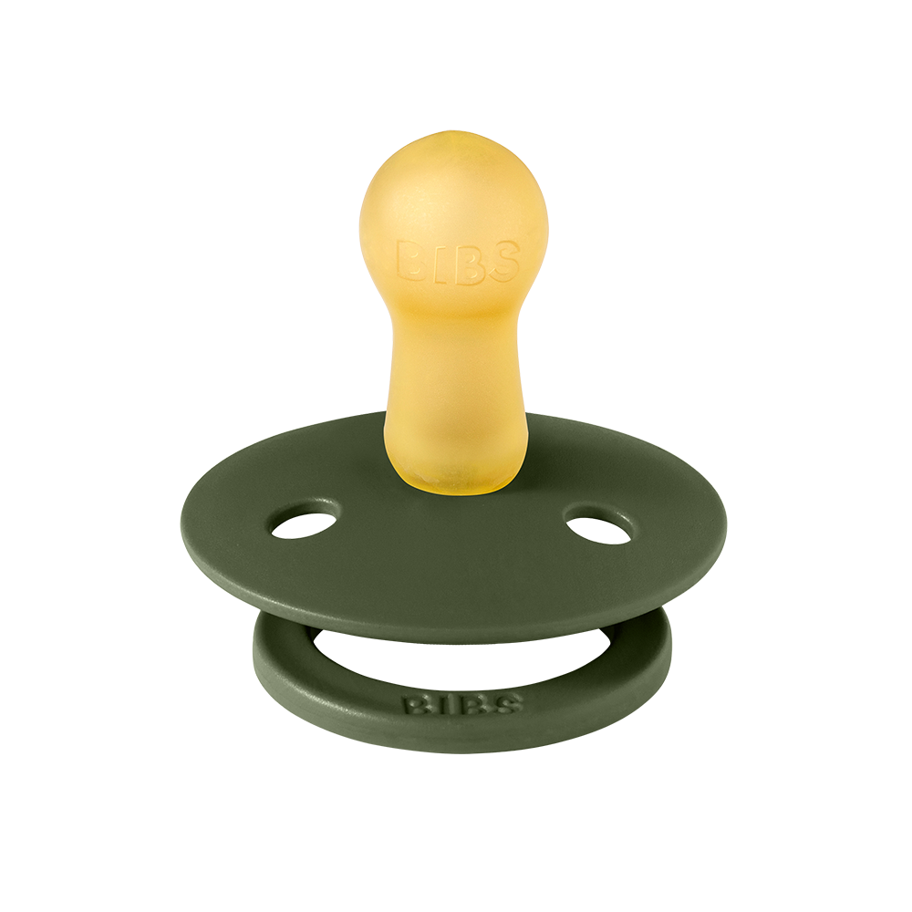 BIBS Colour 2 PACK Sage/Hunter Green [product_typ] - BIBS EU