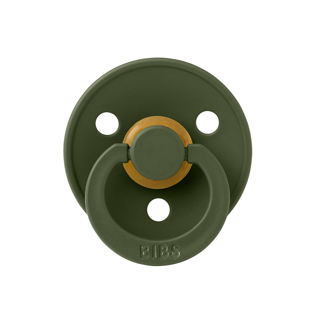 BIBS Colour Hunter Green [product_typ] - BIBS EU