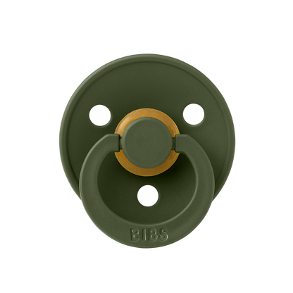 BIBS Colour Hunter Green [product_typ] - BIBS EU