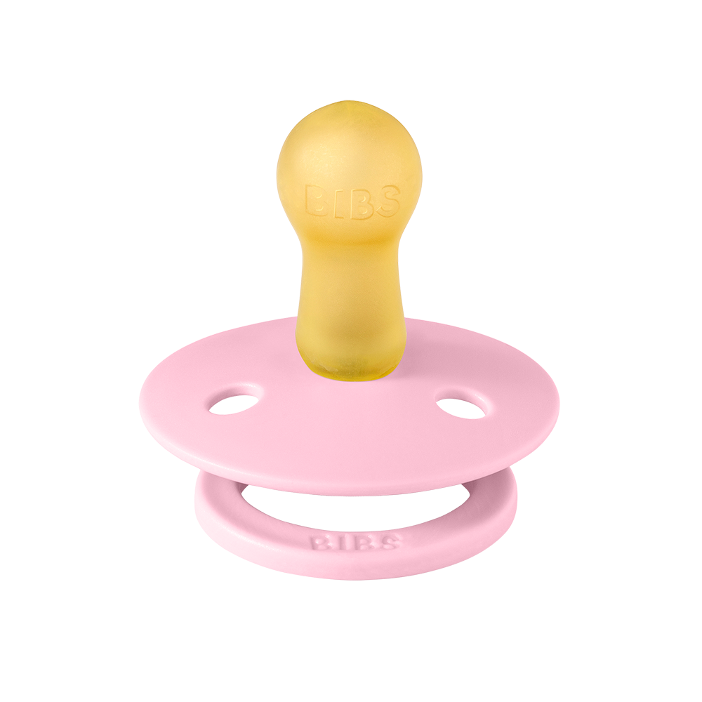 BIBS Colour Baby Pink [product_typ] - BIBS EU