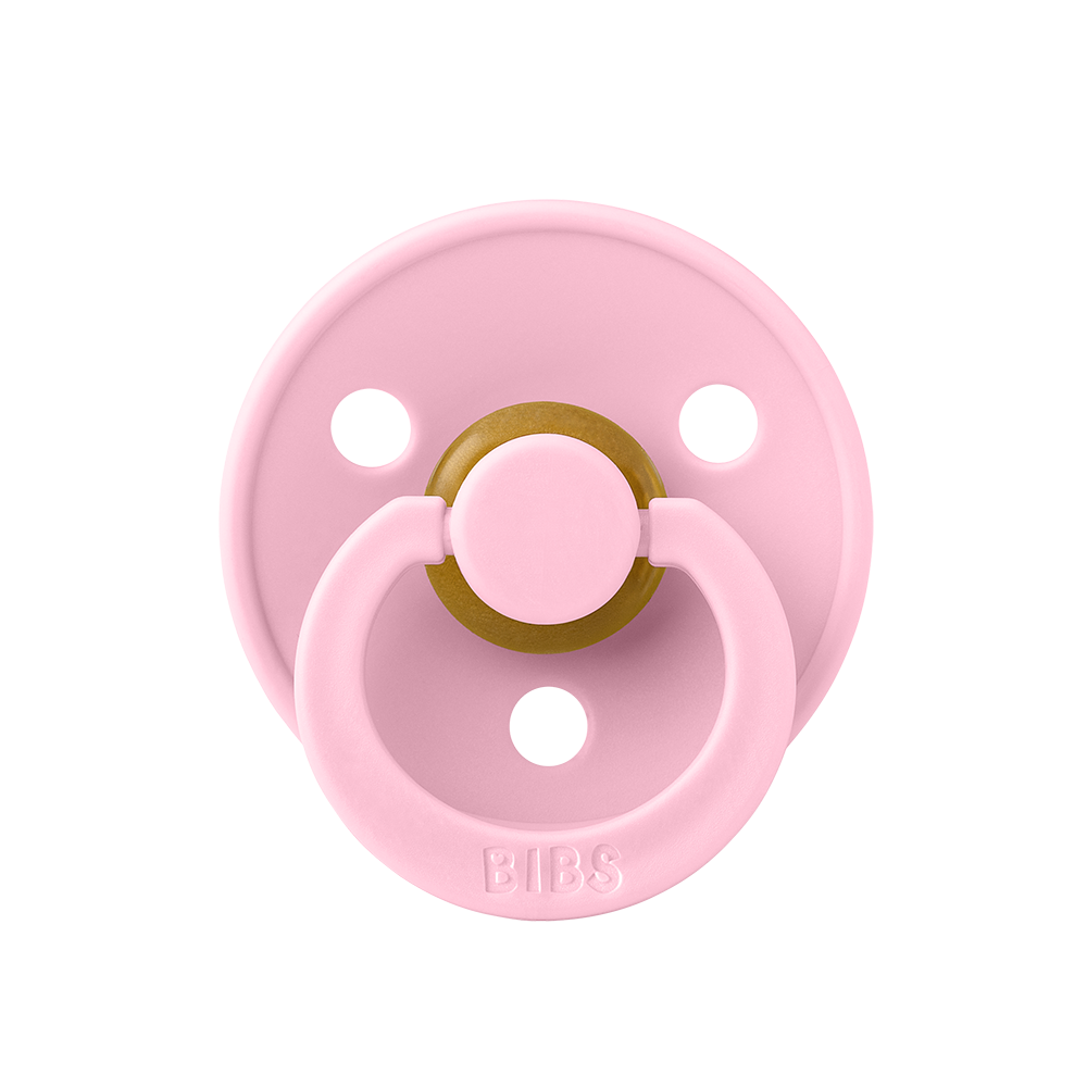 BIBS Colour Baby Pink [product_typ] - BIBS EU