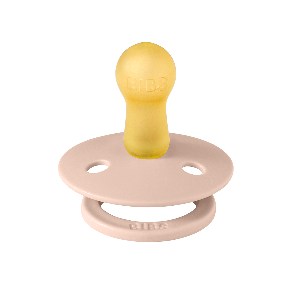 BIBS Colour Blush [product_typ] - BIBS EU