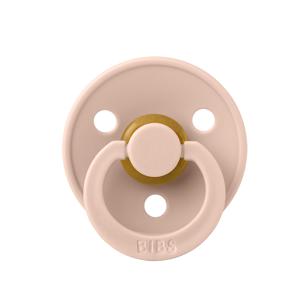 BIBS Colour Blush [product_typ] - BIBS EU
