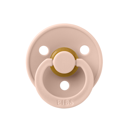 BIBS Colour Blush [product_typ] - BIBS EU