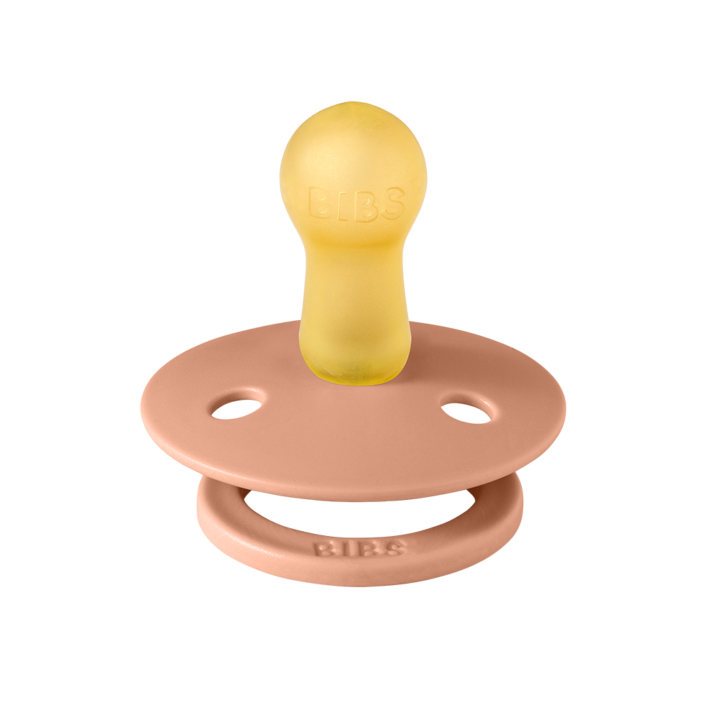 BIBS Colour Peach [product_typ] - BIBS EU