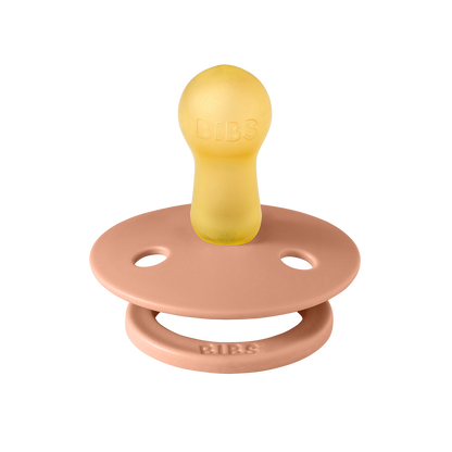 BIBS Colour Peach [product_typ] - BIBS EU