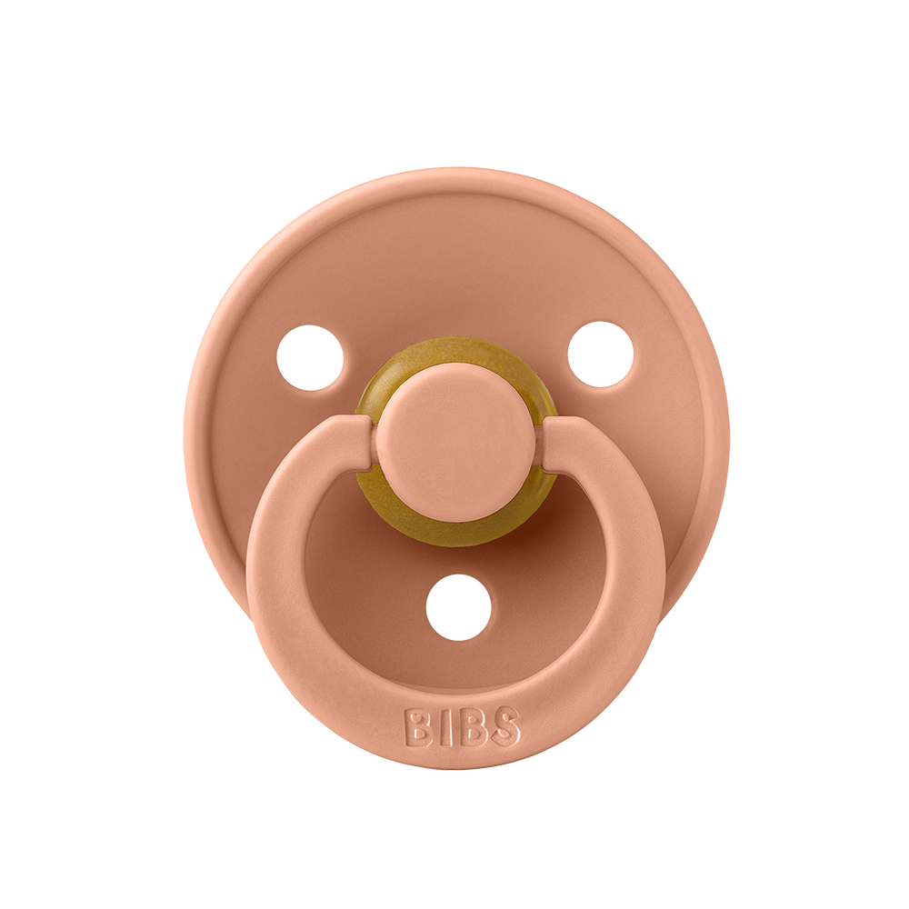 BIBS Colour Peach [product_typ] - BIBS EU