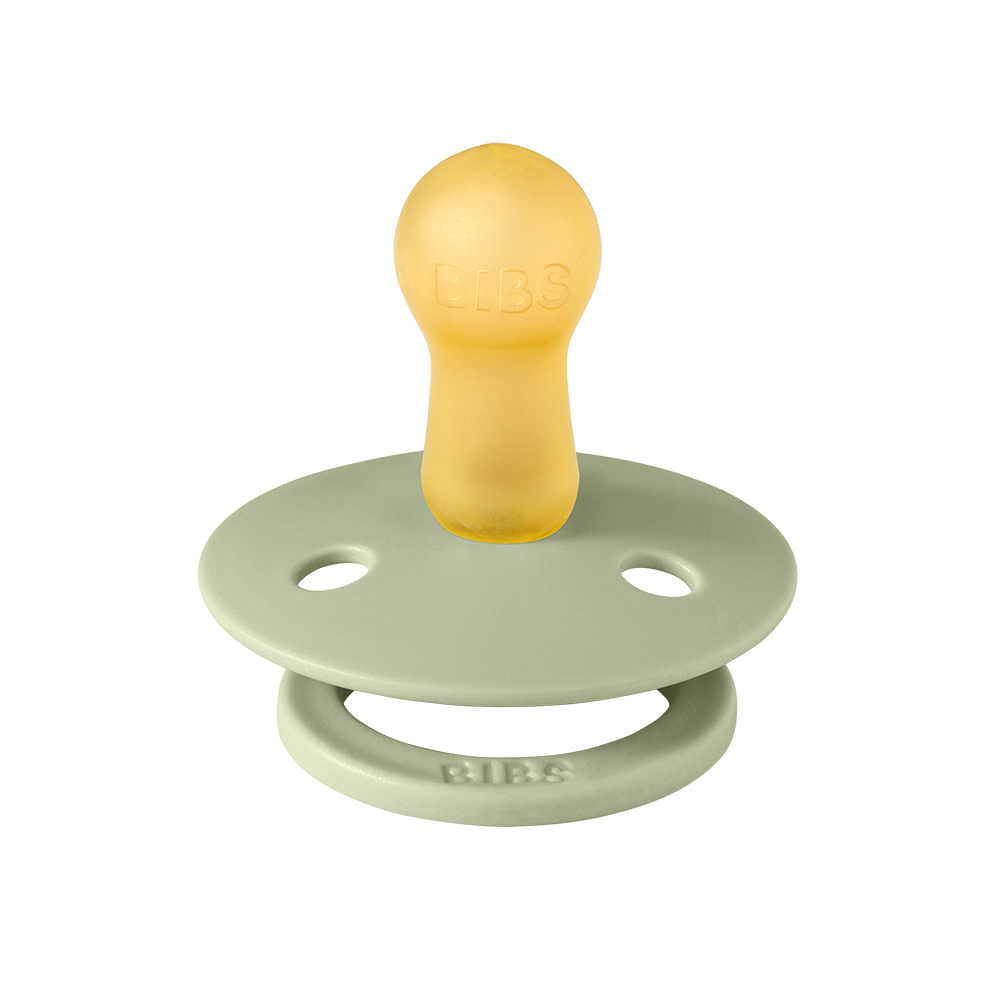 BIBS Colour 2 PACK Sage/Sage [product_typ] - BIBS EU