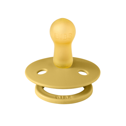 BIBS Colour 2 PACK Mustard/Mustard [product_typ] - BIBS EU