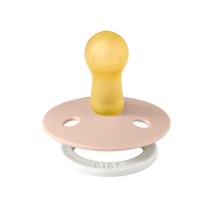 BIBS Colour Blush GLOW [product_typ] - BIBS EU