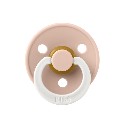 BIBS Colour Blush GLOW [product_typ] - BIBS EU