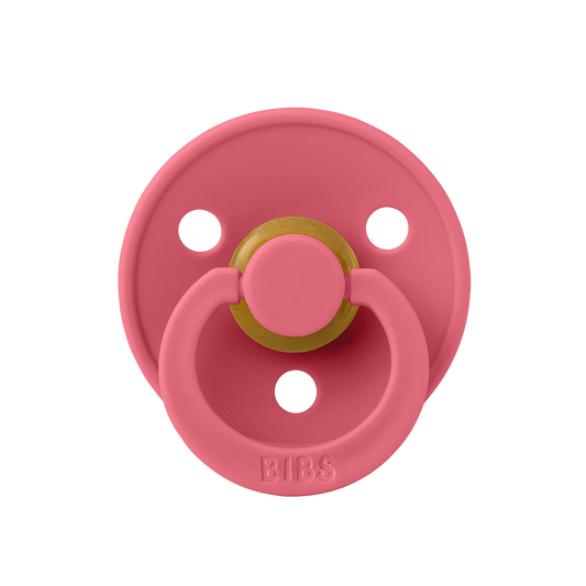 BIBS Colour Coral [product_typ] - BIBS EU