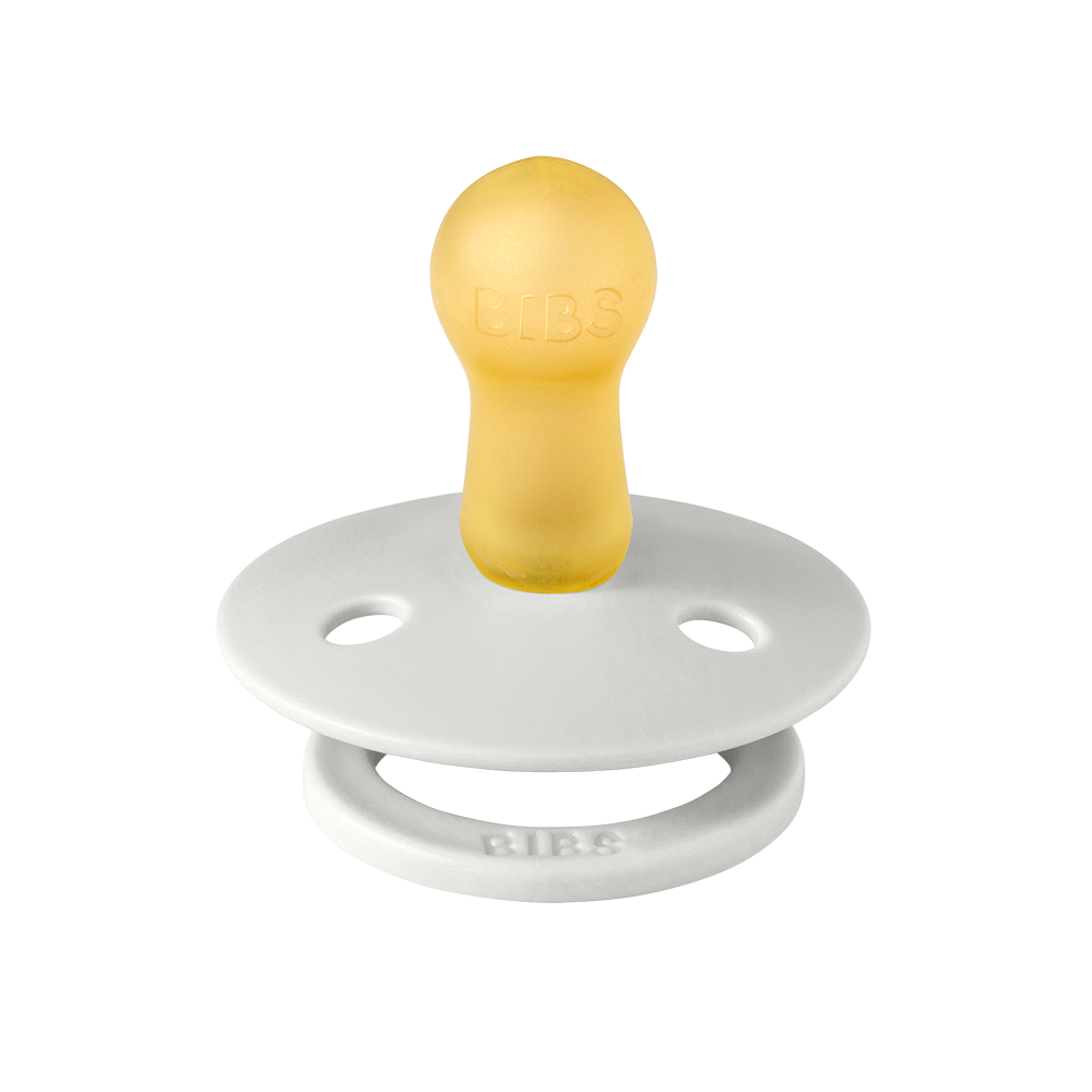 BIBS Colour 2 PACK Haze/Blossom [product_typ] - BIBS EU