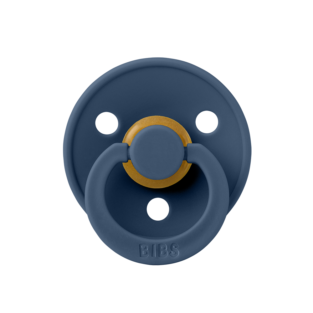 BIBS Colour Steel Blue [product_typ] - BIBS EU