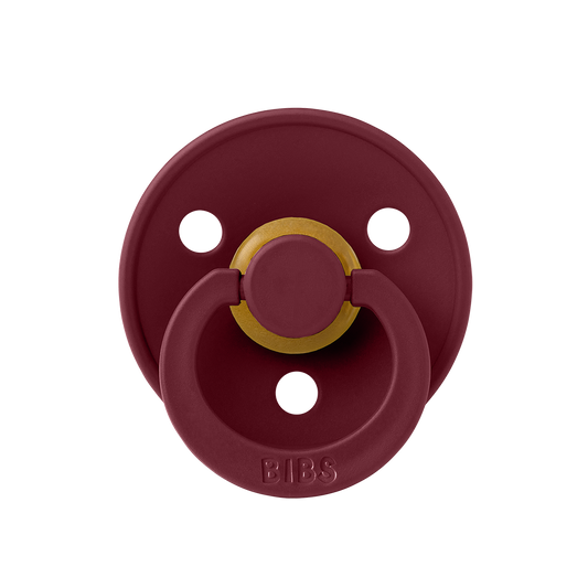 Colour Elderberry