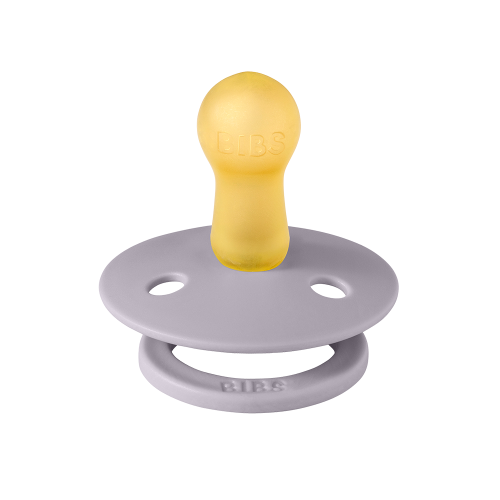 Colour 2 Pack Fossil Grey/Mauve