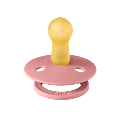 Colour 2 Pack - Dusty Pink/Coral