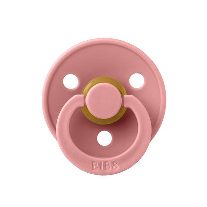 Colour - Dusty Pink