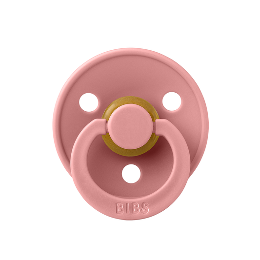 Colour - Dusty Pink