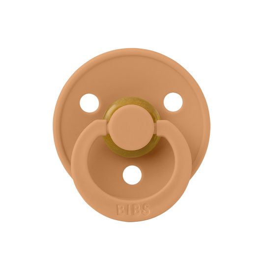 Colour - Pumpkin