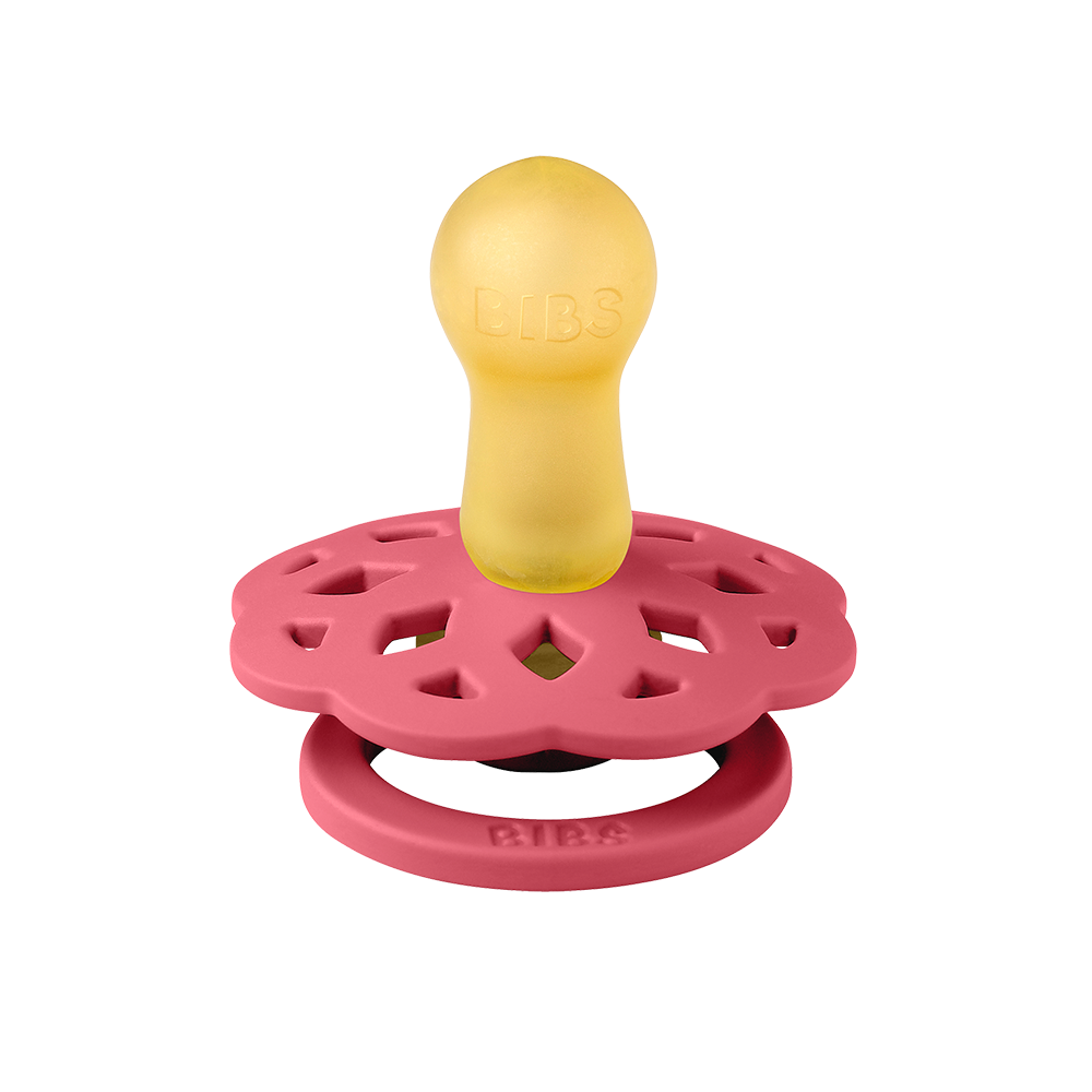 Boheme 2 PACK - Dusty Pink/Coral