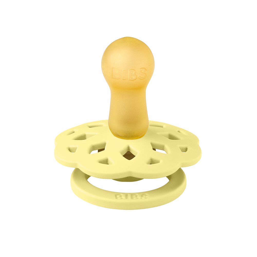 BIBS Boheme Sunshine - BIBS EU