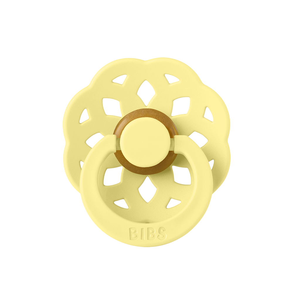 BIBS Boheme Sunshine - BIBS EU